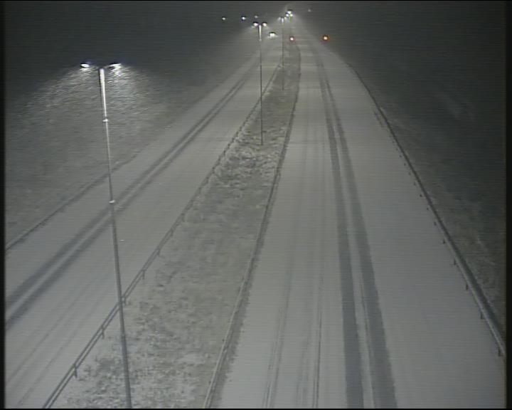 Kelikamerat Kuva Tie 7 Loviisa, Koskenkylä, Loviisa, Uusimaa