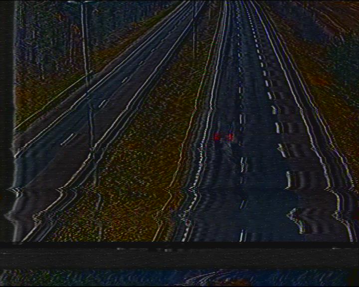 Weather Camera Image Väg 7 Lovisa, Forsby, Loviisa, Uusimaa