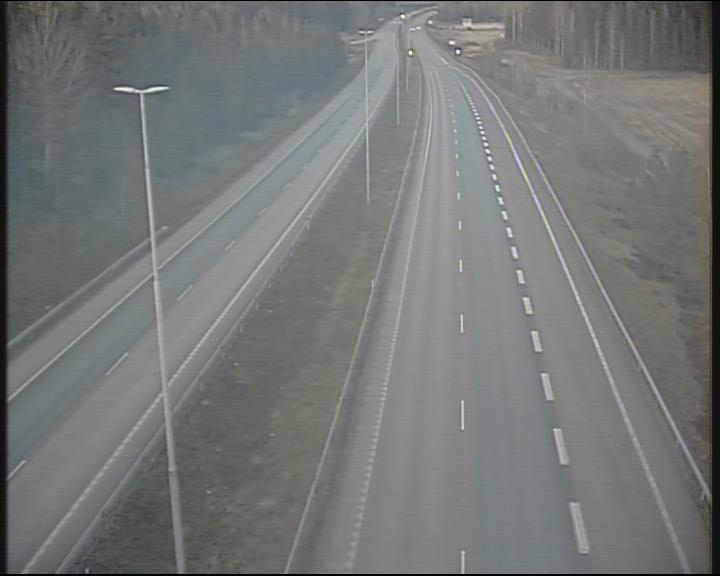 Kelikamerat Kuva Tie 7 Loviisa, Koskenkylä, Loviisa, Uusimaa