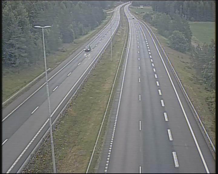Weather Camera Image Road 7 Loviisa, Koskenkylä, Loviisa, Uusimaa