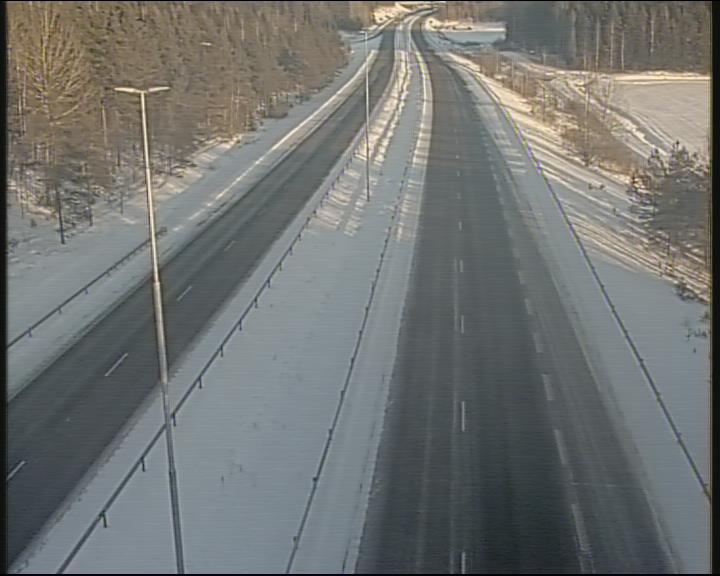 Kelikamerat Kuva Tie 7 Loviisa, Koskenkylä, Loviisa, Uusimaa