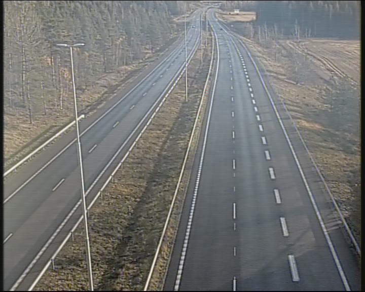 Kelikamerat Kuva Tie 7 Loviisa, Koskenkylä, Loviisa, Uusimaa