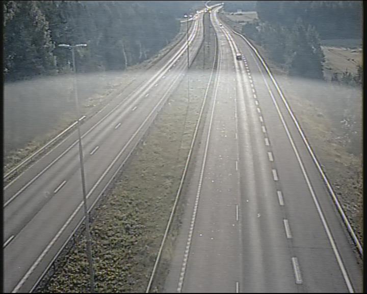 Weather Camera Image Road 7 Loviisa, Koskenkylä, Loviisa, Uusimaa