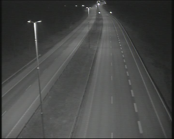 Weather Camera Image Road 7 Loviisa, Koskenkylä, Loviisa, Uusimaa