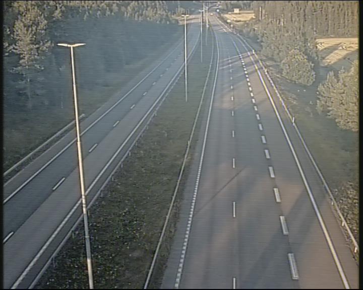 Kelikamerat Kuva Tie 7 Loviisa, Koskenkylä, Loviisa, Uusimaa