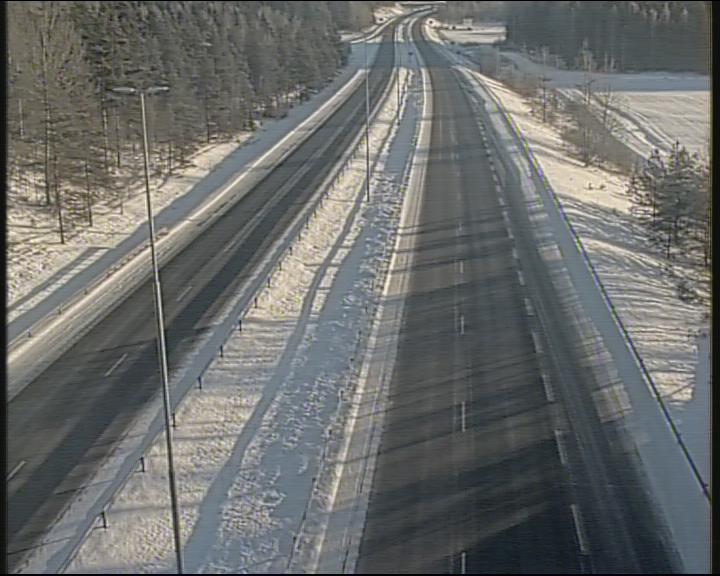 Kelikamerat Kuva Tie 7 Loviisa, Koskenkylä, Loviisa, Uusimaa