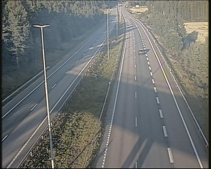 Kelikamerat Kuva Tie 7 Loviisa, Koskenkylä, Loviisa, Uusimaa