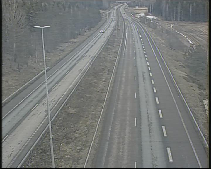 Kelikamerat Kuva Tie 7 Loviisa, Koskenkylä, Loviisa, Uusimaa