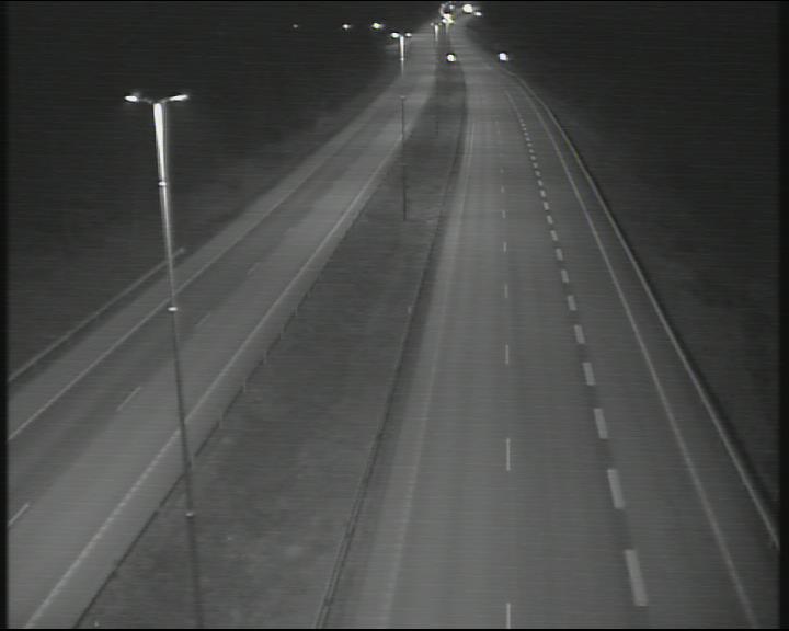 Weather Camera Image Road 7 Loviisa, Koskenkylä, Loviisa, Uusimaa