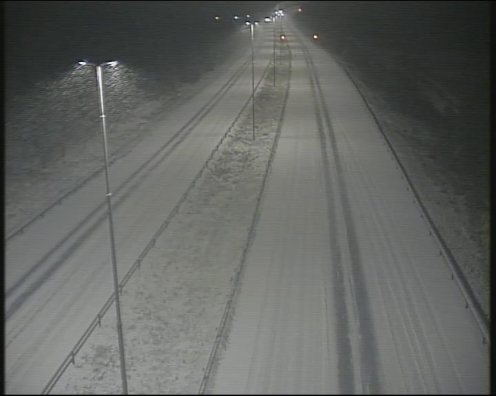 Kelikamerat Kuva Tie 7 Loviisa, Koskenkylä, Loviisa, Uusimaa