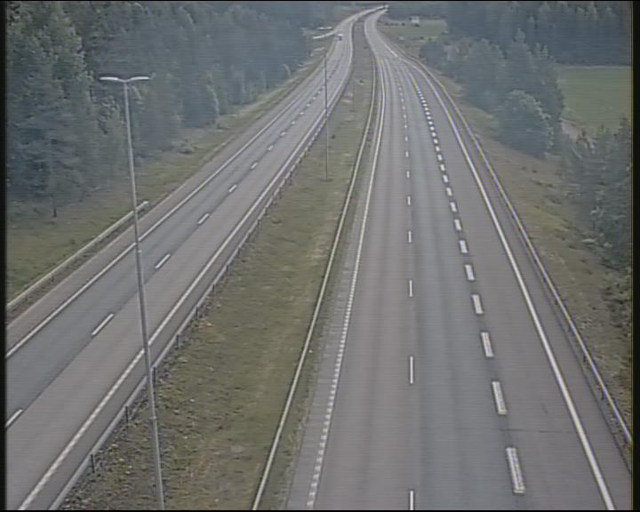 Kelikamerat Kuva Tie 7 Loviisa, Koskenkylä, Loviisa, Uusimaa