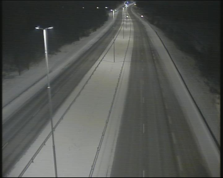 Kelikamerat Kuva Tie 7 Loviisa, Koskenkylä, Loviisa, Uusimaa