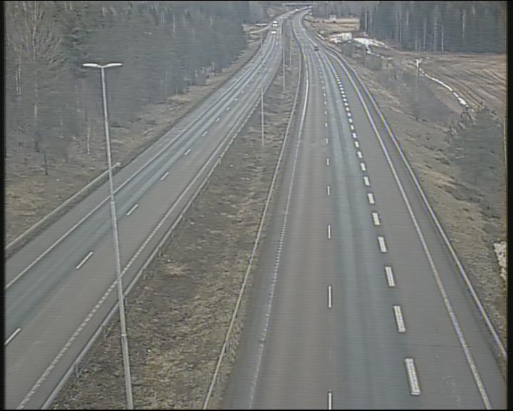 Kelikamerat Kuva Tie 7 Loviisa, Koskenkylä, Loviisa, Uusimaa