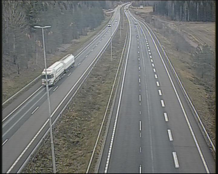 Kelikamerat Kuva Tie 7 Loviisa, Koskenkylä, Loviisa, Uusimaa