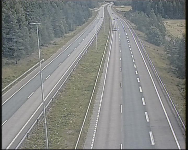 Kelikamerat Kuva Tie 7 Loviisa, Koskenkylä, Loviisa, Uusimaa
