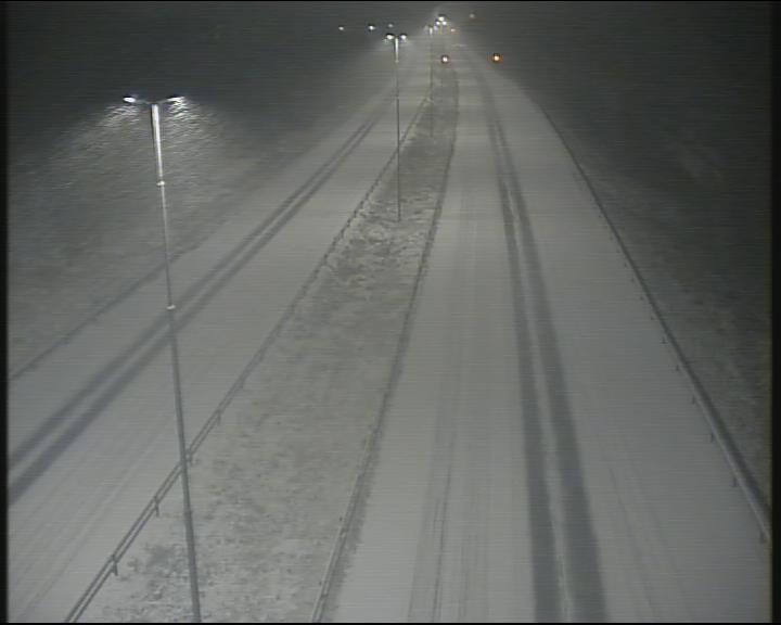 Kelikamerat Kuva Tie 7 Loviisa, Koskenkylä, Loviisa, Uusimaa