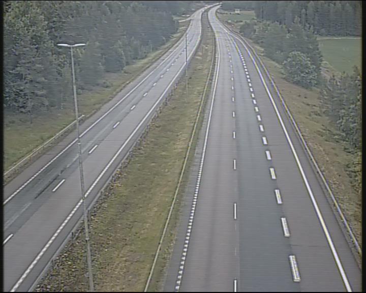 Kelikamerat Kuva Tie 7 Loviisa, Koskenkylä, Loviisa, Uusimaa
