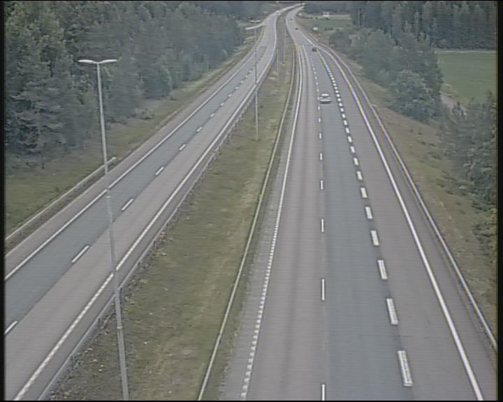 Kelikamerat Kuva Tie 7 Loviisa, Koskenkylä, Loviisa, Uusimaa