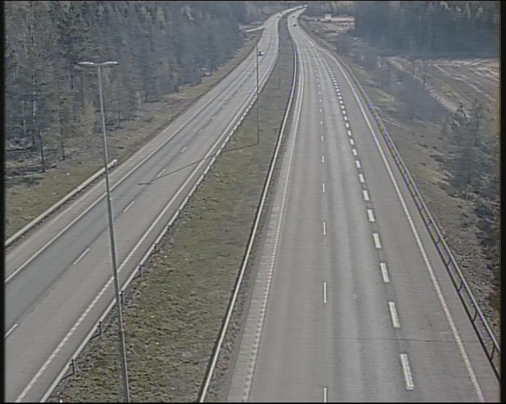 Kelikamerat Kuva Tie 7 Loviisa, Koskenkylä, Loviisa, Uusimaa