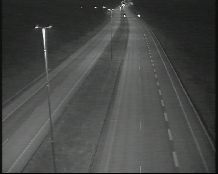 Weather Camera Image Road 7 Loviisa, Koskenkylä, Loviisa, Uusimaa