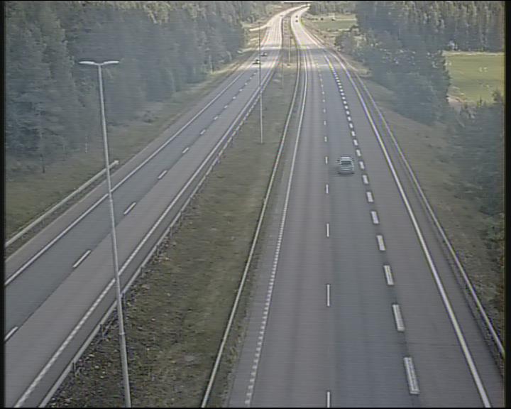Kelikamerat Kuva Tie 7 Loviisa, Koskenkylä, Loviisa, Uusimaa