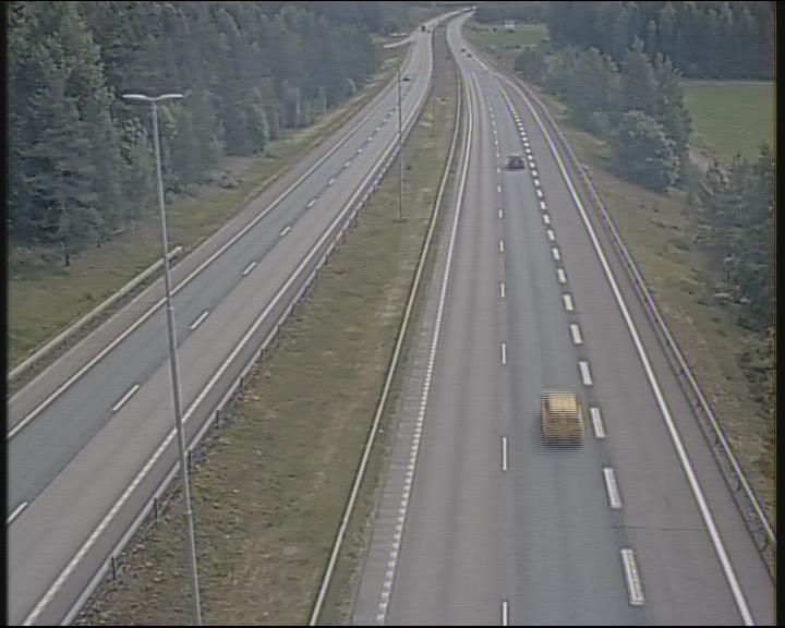 Kelikamerat Kuva Tie 7 Loviisa, Koskenkylä, Loviisa, Uusimaa