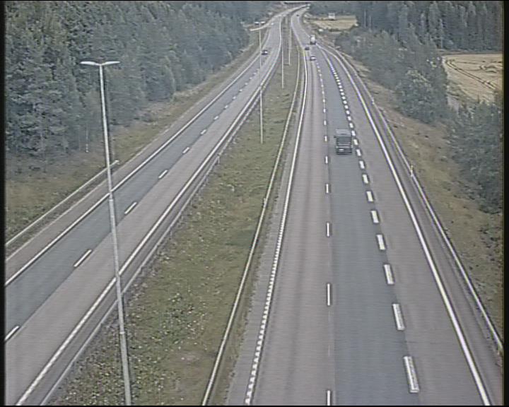 Kelikamerat Kuva Tie 7 Loviisa, Koskenkylä, Loviisa, Uusimaa