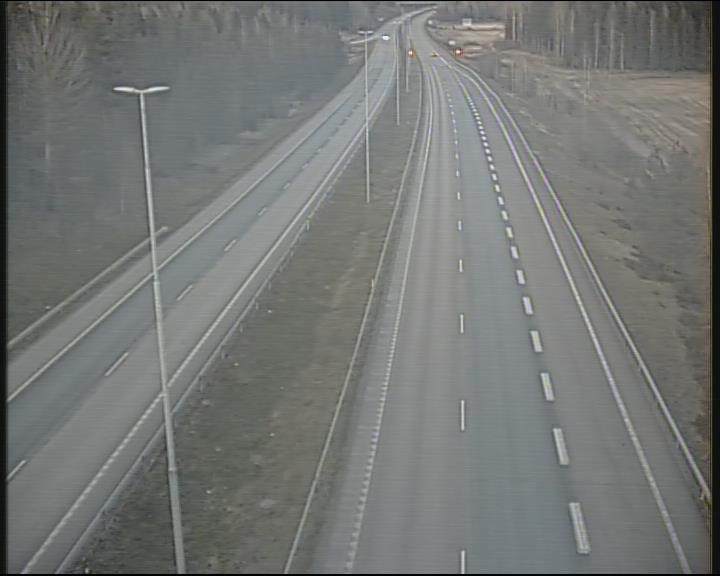 Kelikamerat Kuva Tie 7 Loviisa, Koskenkylä, Loviisa, Uusimaa