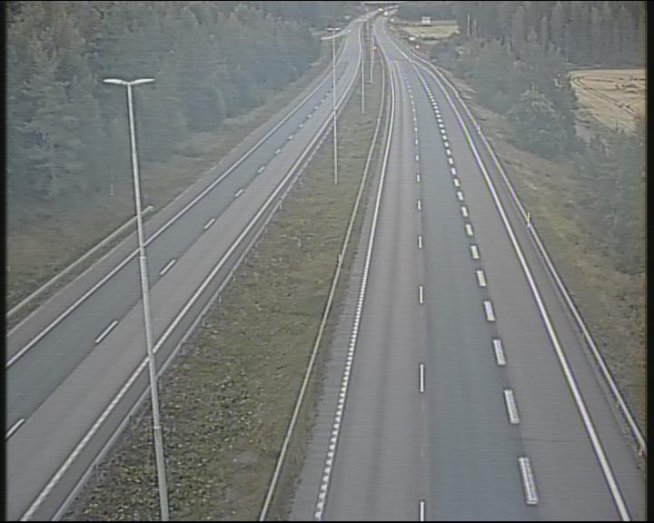 Kelikamerat Kuva Tie 7 Loviisa, Koskenkylä, Loviisa, Uusimaa