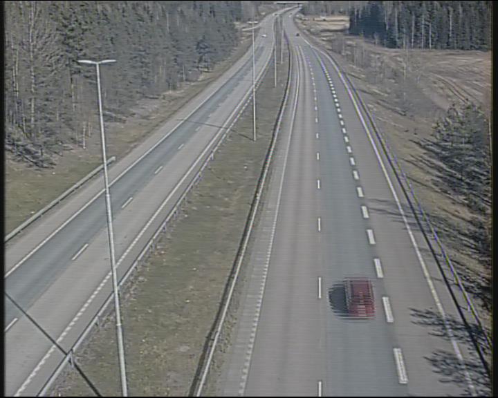 Kelikamerat Kuva Tie 7 Loviisa, Koskenkylä, Loviisa, Uusimaa