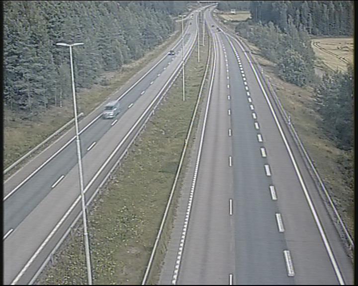 Kelikamerat Kuva Tie 7 Loviisa, Koskenkylä, Loviisa, Uusimaa