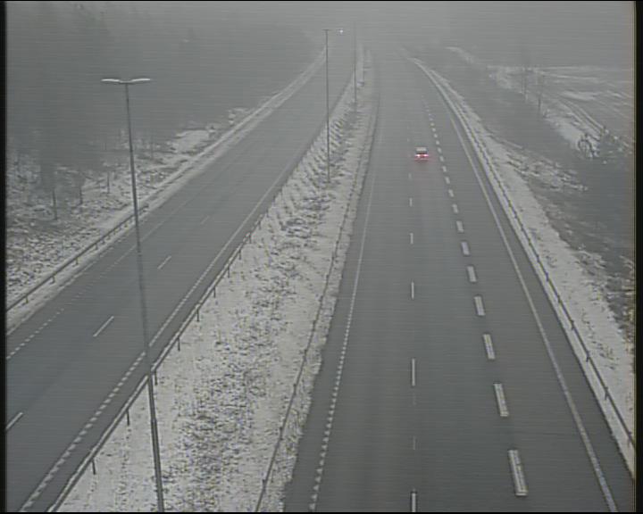 Weather Camera Image Road 7 Loviisa, Koskenkylä, Loviisa, Uusimaa