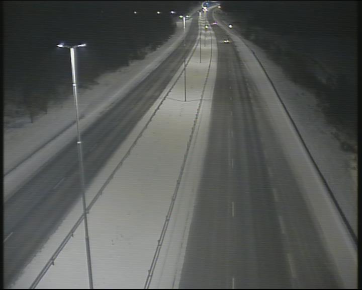 Kelikamerat Kuva Tie 7 Loviisa, Koskenkylä, Loviisa, Uusimaa