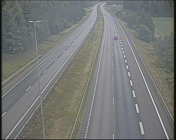 Kelikamerat Kuva Tie 7 Loviisa, Koskenkylä, Loviisa, Uusimaa