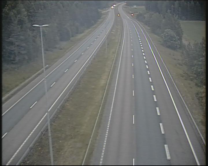 Kelikamerat Kuva Tie 7 Loviisa, Koskenkylä, Loviisa, Uusimaa