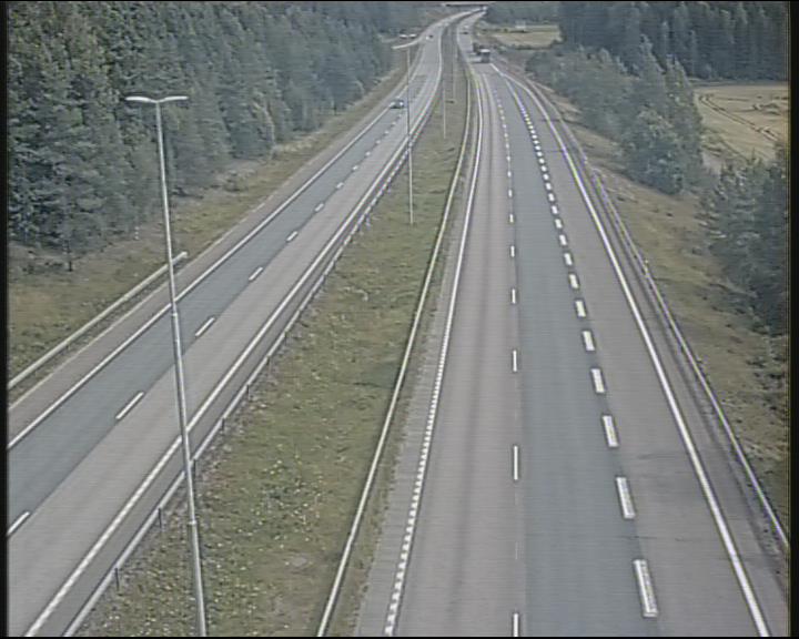 Kelikamerat Kuva Tie 7 Loviisa, Koskenkylä, Loviisa, Uusimaa
