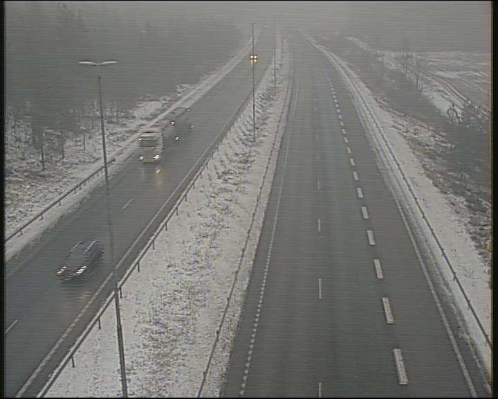 Kelikamerat Kuva Tie 7 Loviisa, Koskenkylä, Loviisa, Uusimaa