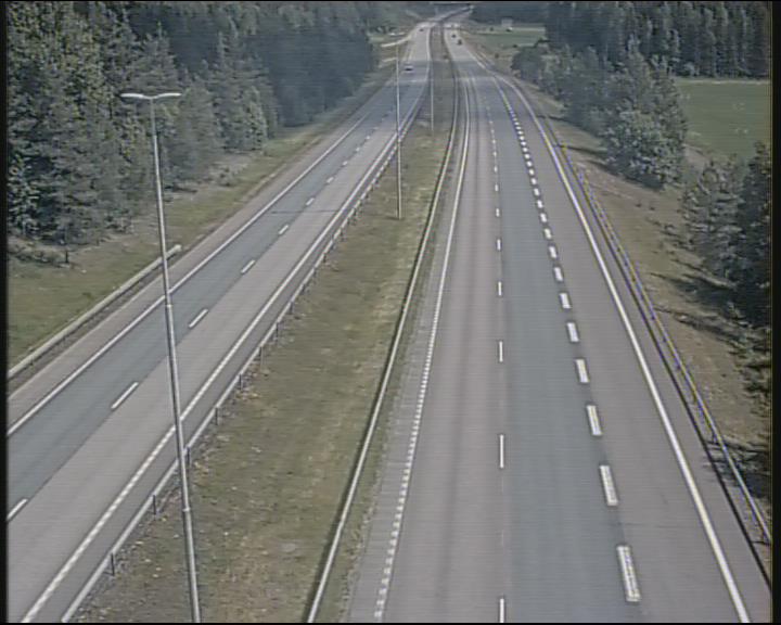 Kelikamerat Kuva Tie 7 Loviisa, Koskenkylä, Loviisa, Uusimaa