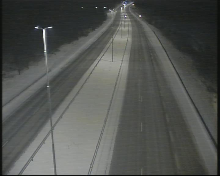 Kelikamerat Kuva Tie 7 Loviisa, Koskenkylä, Loviisa, Uusimaa