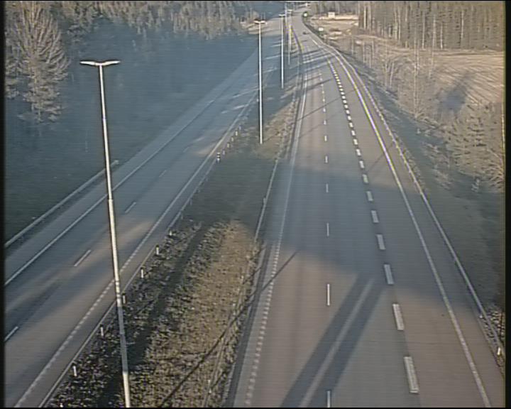 Kelikamerat Kuva Tie 7 Loviisa, Koskenkylä, Loviisa, Uusimaa