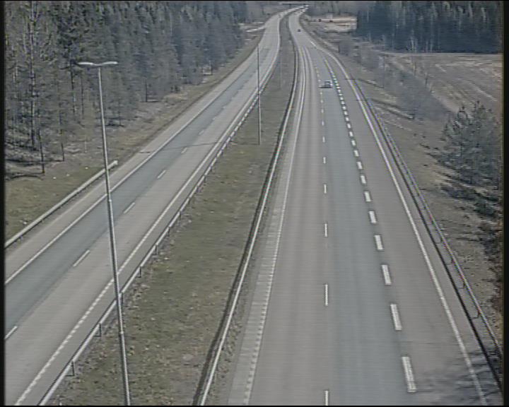 Kelikamerat Kuva Tie 7 Loviisa, Koskenkylä, Loviisa, Uusimaa