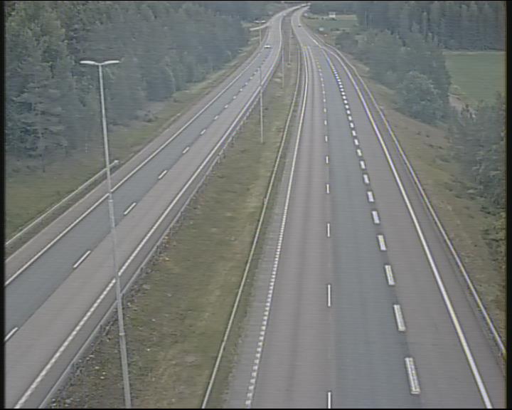 Kelikamerat Kuva Tie 7 Loviisa, Koskenkylä, Loviisa, Uusimaa
