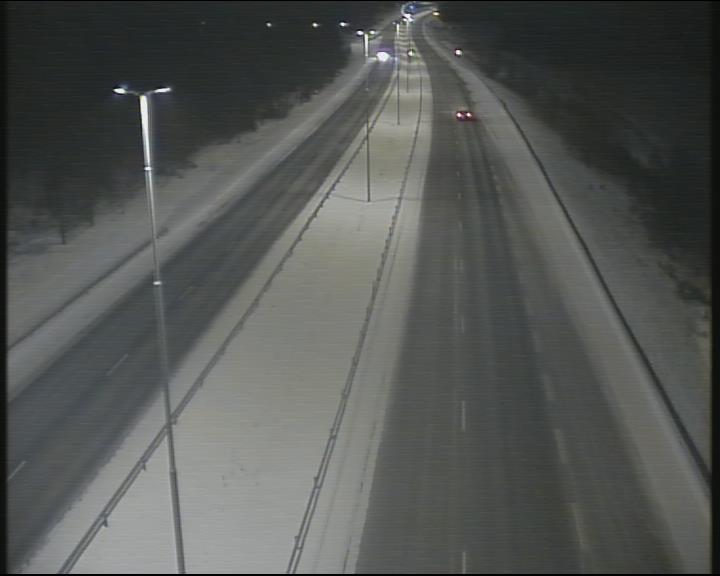 Kelikamerat Kuva Tie 7 Loviisa, Koskenkylä, Loviisa, Uusimaa