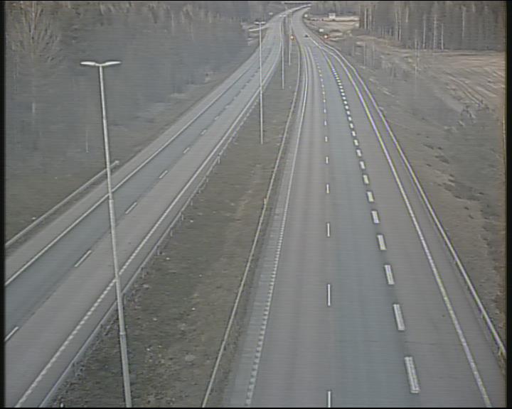 Kelikamerat Kuva Tie 7 Loviisa, Koskenkylä, Loviisa, Uusimaa