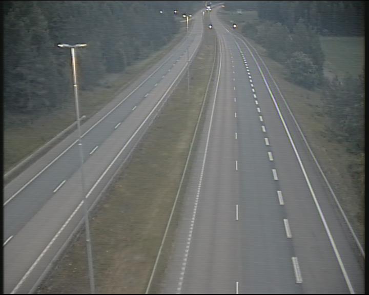 Kelikamerat Kuva Tie 7 Loviisa, Koskenkylä, Loviisa, Uusimaa