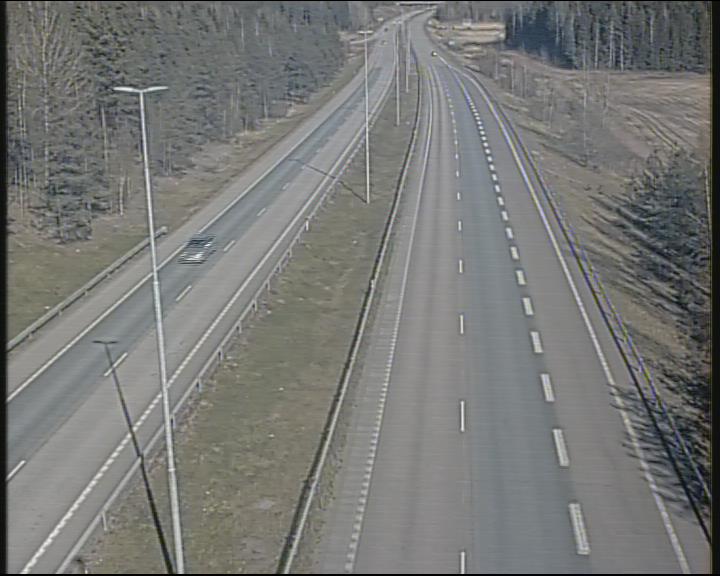 Kelikamerat Kuva Tie 7 Loviisa, Koskenkylä, Loviisa, Uusimaa