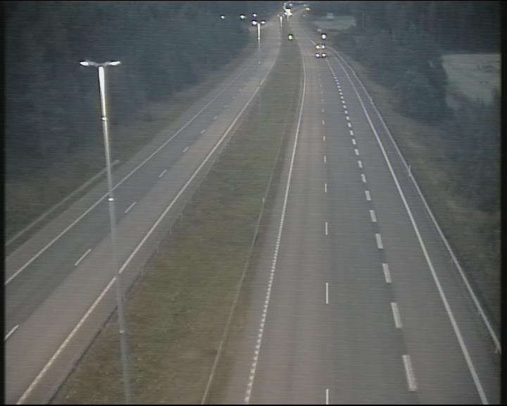 Kelikamerat Kuva Tie 7 Loviisa, Koskenkylä, Loviisa, Uusimaa