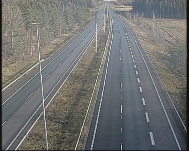 Kelikamerat Kuva Tie 7 Loviisa, Koskenkylä, Loviisa, Uusimaa