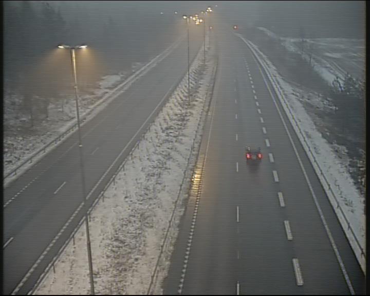 Weather Camera Image Road 7 Loviisa, Koskenkylä, Loviisa, Uusimaa