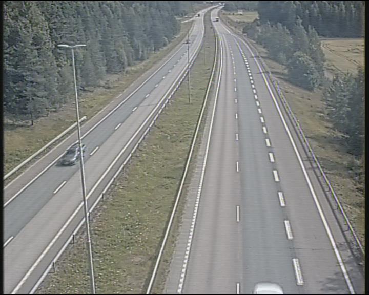 Kelikamerat Kuva Tie 7 Loviisa, Koskenkylä, Loviisa, Uusimaa